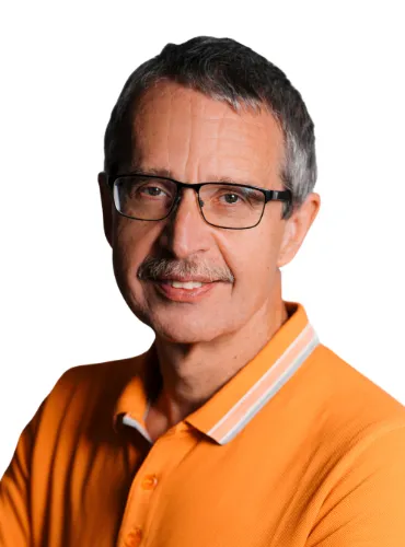 Dr. Szabó Attila Ph.D.