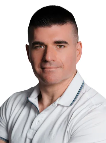 Dr. Garbaisz Dávid Ph.D.