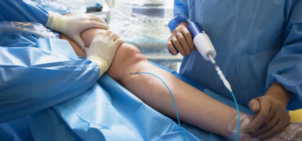 Ragasztásos műtét